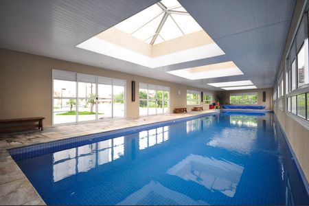 Apartamento para alugar com 96m², 3 quartos e 2 vagasPiscina 2