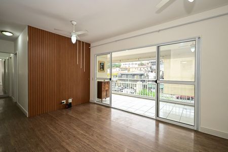 Sala de apartamento para alugar com 3 quartos, 96m² em Morumbi, São Paulo
