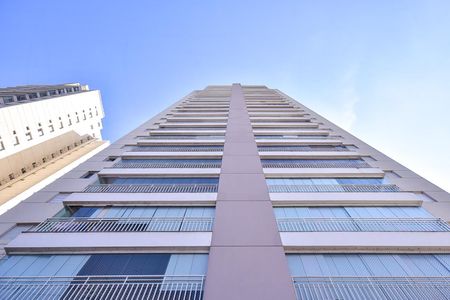 Apartamento para alugar com 96m², 3 quartos e 2 vagasFachada