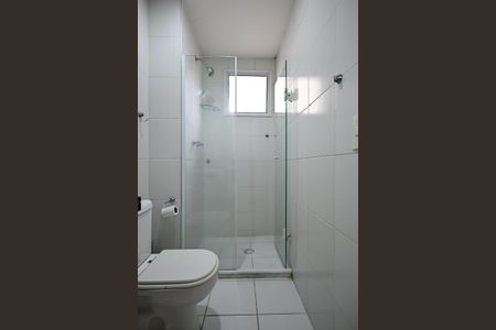 Apartamento para alugar com 96m², 3 quartos e 2 vagasBanheiro