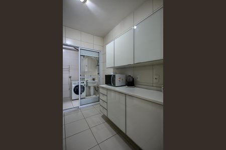 Apartamento para alugar com 96m², 3 quartos e 2 vagasCozinha