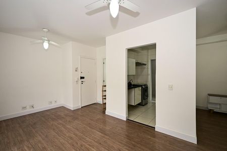 Apartamento para alugar com 96m², 3 quartos e 2 vagasSala