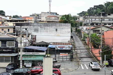 Apartamento para alugar com 96m², 3 quartos e 2 vagasVista da Suíte