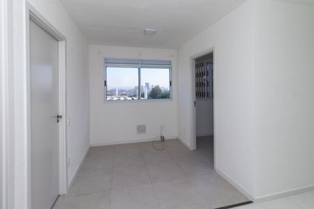 Sala de apartamento para alugar com 2 quartos, 32m² em Vila Leopoldina, São Paulo