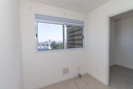 Sala de apartamento para alugar com 2 quartos, 32m² em Vila Leopoldina, São Paulo