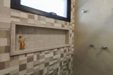 Casa de condomínio à venda com 289m², 3 quartos e 4 vagas Casa de condomínio à venda com 289m², 3 quartos e 4 vagasLavabo