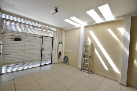 Casa para alugar com 120m², 2 quartos e 1 vagaQuarto de Serviço