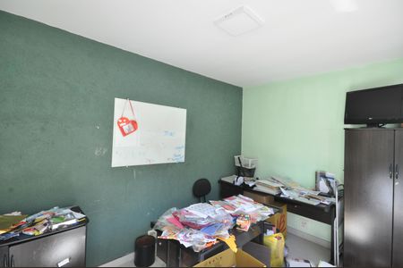 Casa para alugar com 120m², 2 quartos e 1 vagaQuarto de Serviço