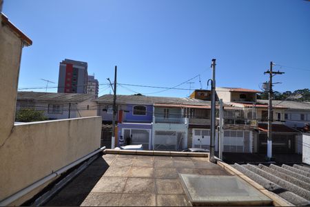 Casa para alugar com 120m², 2 quartos e 1 vagaVista do Quarto 1