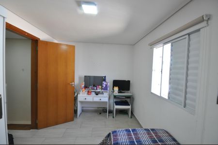 Casa para alugar com 120m², 2 quartos e 1 vagaQuarto 2