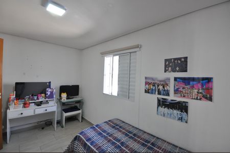 Casa para alugar com 120m², 2 quartos e 1 vagaQuarto 2