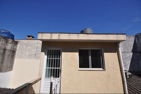Casa para alugar com 120m², 2 quartos e 1 vagaVista do Quarto 2