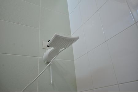 Casa para alugar com 120m², 2 quartos e 1 vagaBanheiro