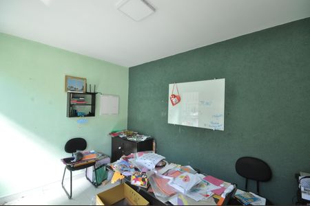 Casa para alugar com 120m², 2 quartos e 1 vagaQuarto de Serviço