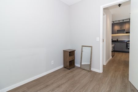 Apartamento à venda com 37m², 2 quartos e sem vagaQuarto 1