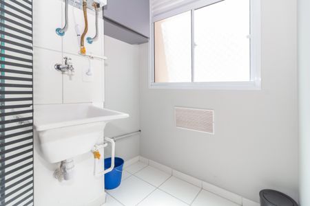 Apartamento à venda com 37m², 2 quartos e sem vagaÁrea de Serviço