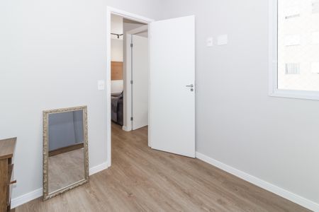 Apartamento à venda com 37m², 2 quartos e sem vagaQuarto 1