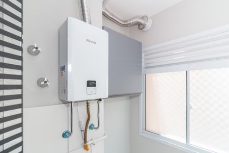 Apartamento à venda com 37m², 2 quartos e sem vagaÁrea de Serviço