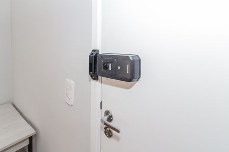 Apartamento à venda com 37m², 2 quartos e sem vagaSala