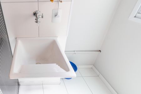 Apartamento à venda com 37m², 2 quartos e sem vagaÁrea de Serviço