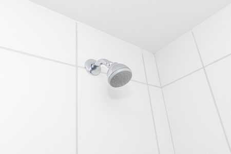 Apartamento à venda com 37m², 2 quartos e sem vagaBanheiro Social