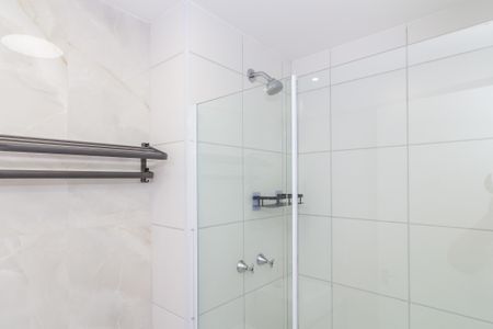 Apartamento à venda com 37m², 2 quartos e sem vagaBanheiro Social