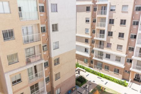 Apartamento à venda com 37m², 2 quartos e sem vagaVista do Quarto 2
