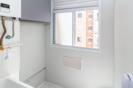 Apartamento à venda com 37m², 2 quartos e sem vagaÁrea de Serviço