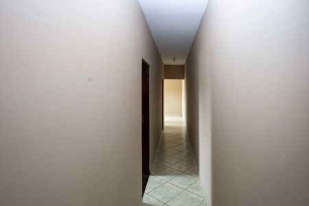 Casa à venda com 125m², 3 quartos e 1 vagaCasa 2 - Corredor