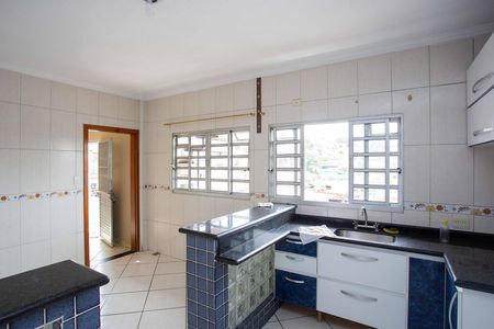 Casa à venda com 125m², 3 quartos e 1 vagaCasa 2 - Cozinha