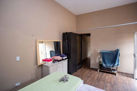 Casa à venda com 125m², 3 quartos e 1 vagaCasa 1 - Quarto
