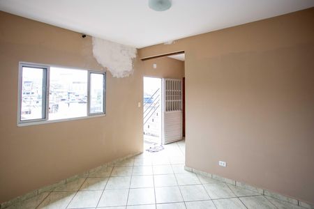 Casa à venda com 125m², 3 quartos e 1 vagaCasa 2 - Sala