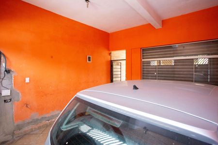 Casa à venda com 125m², 3 quartos e 1 vagaGaragem