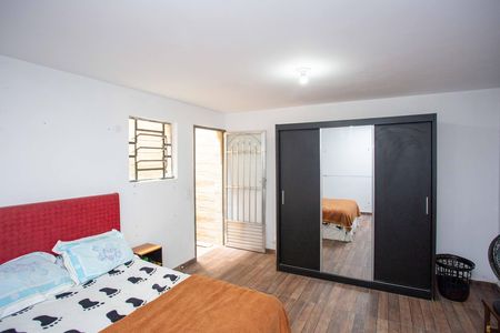 Casa à venda com 125m², 3 quartos e 1 vagaCasa 1 - Quarto 2