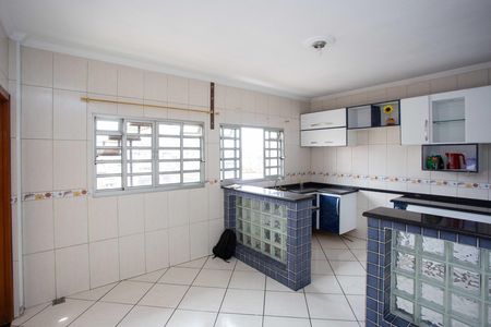 Casa à venda com 125m², 3 quartos e 1 vagaCasa 2 - Copa