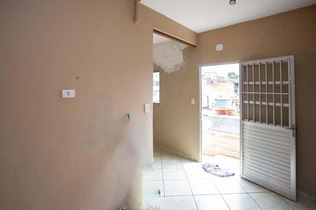 Casa à venda com 125m², 3 quartos e 1 vagaCasa 2 - Área de serviço
