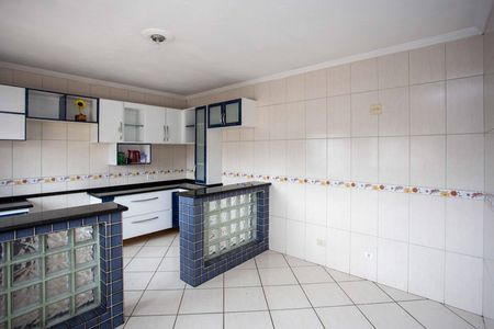 Casa à venda com 125m², 3 quartos e 1 vagaCasa 2 - Copa