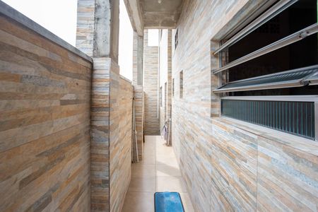 Casa à venda com 125m², 3 quartos e 1 vagaÁrea comum