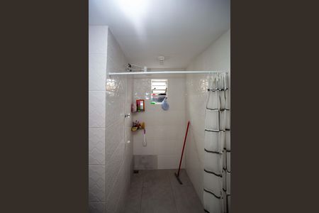 Casa à venda com 125m², 3 quartos e 1 vagaCasa 1 - Banheiro social