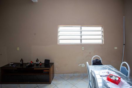 Casa à venda com 125m², 3 quartos e 1 vagaCasa 1 - Sala