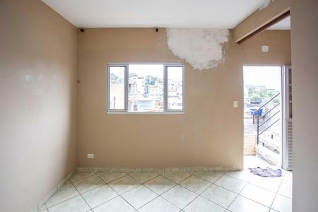 Casa à venda com 125m², 3 quartos e 1 vagaCasa 2 - Sala