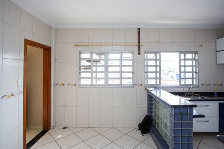 Casa à venda com 125m², 3 quartos e 1 vagaCasa 2 - Copa