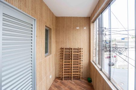 Casa à venda com 125m², 3 quartos e 1 vagaCasa 2 - Varanda Da Suíte