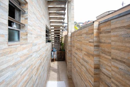 Casa à venda com 125m², 3 quartos e 1 vagaÁrea comum