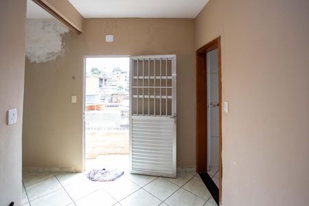 Casa à venda com 125m², 3 quartos e 1 vagaCasa 2 - Área de serviço