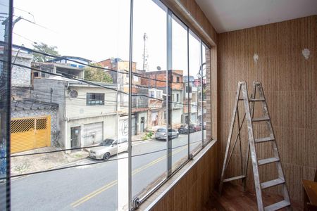 Casa à venda com 125m², 3 quartos e 1 vagaCasa 2 - Varanda Da Suíte