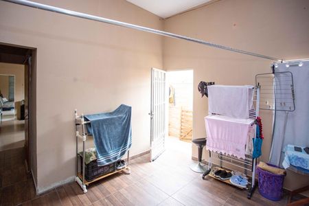 Casa à venda com 125m², 3 quartos e 1 vagaCasa 1 - Quarto