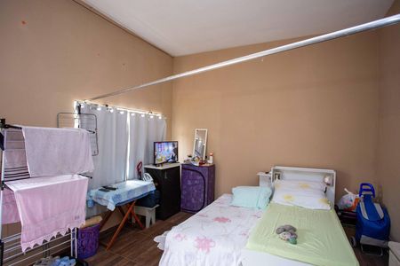 Casa à venda com 125m², 3 quartos e 1 vagaCasa 1 - Quarto