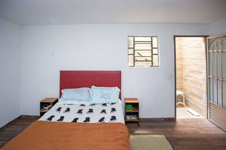 Casa à venda com 125m², 3 quartos e 1 vagaCasa 1 - Quarto 2