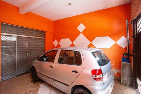 Casa à venda com 125m², 3 quartos e 1 vagaGaragem